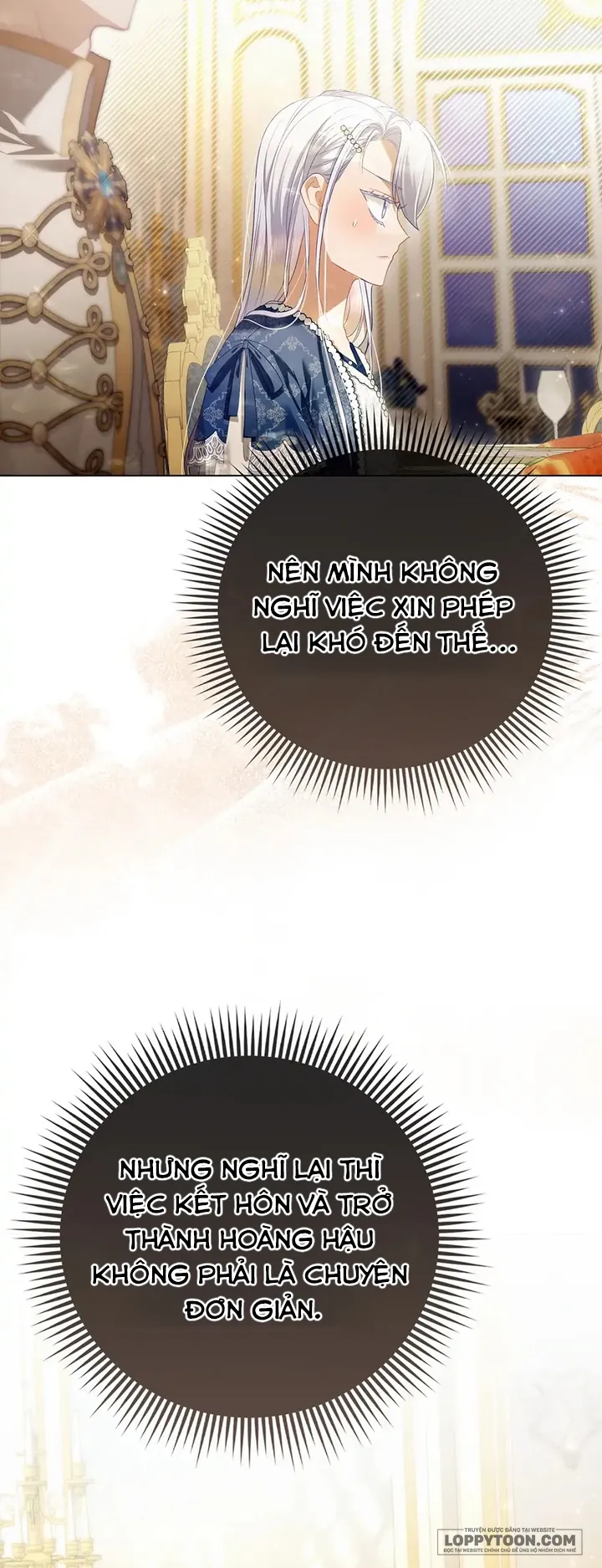 Phương Pháp Trồng Lúa Đặc Biệt Của Ác Nữ - Chap 66 - end