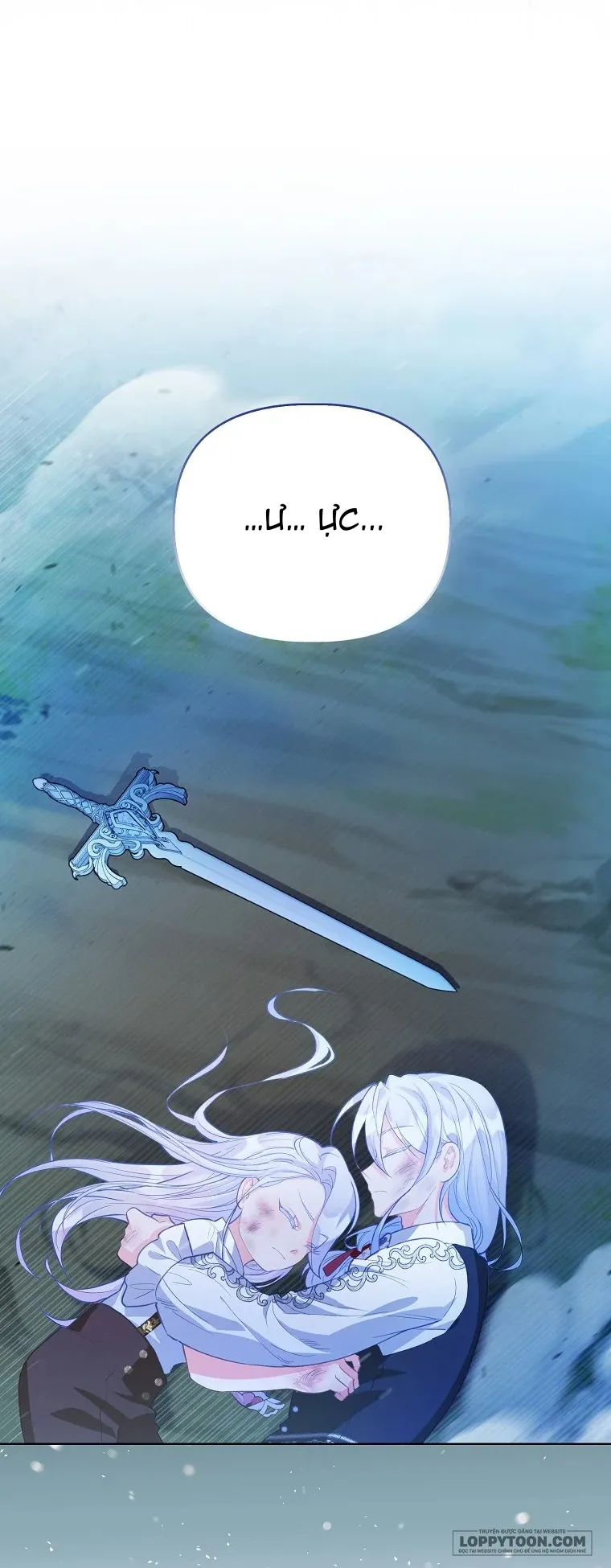 Phương Pháp Trồng Lúa Đặc Biệt Của Ác Nữ - Chap 7