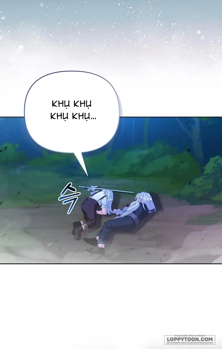 Phương Pháp Trồng Lúa Đặc Biệt Của Ác Nữ - Chap 7
