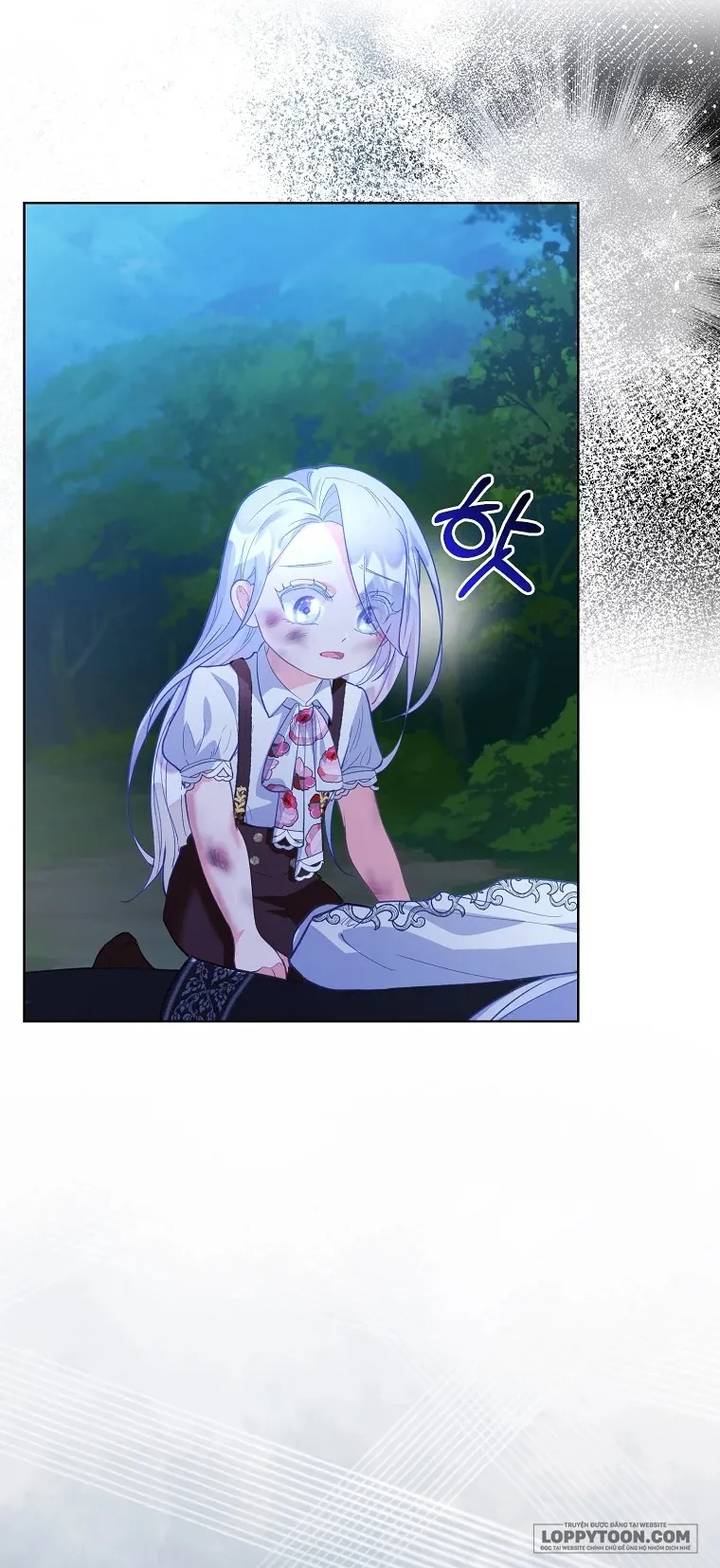 Phương Pháp Trồng Lúa Đặc Biệt Của Ác Nữ - Chap 7