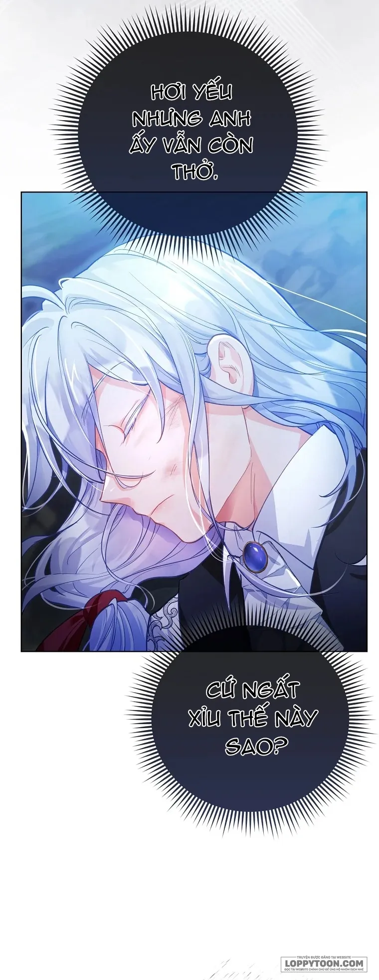 Phương Pháp Trồng Lúa Đặc Biệt Của Ác Nữ - Chap 7