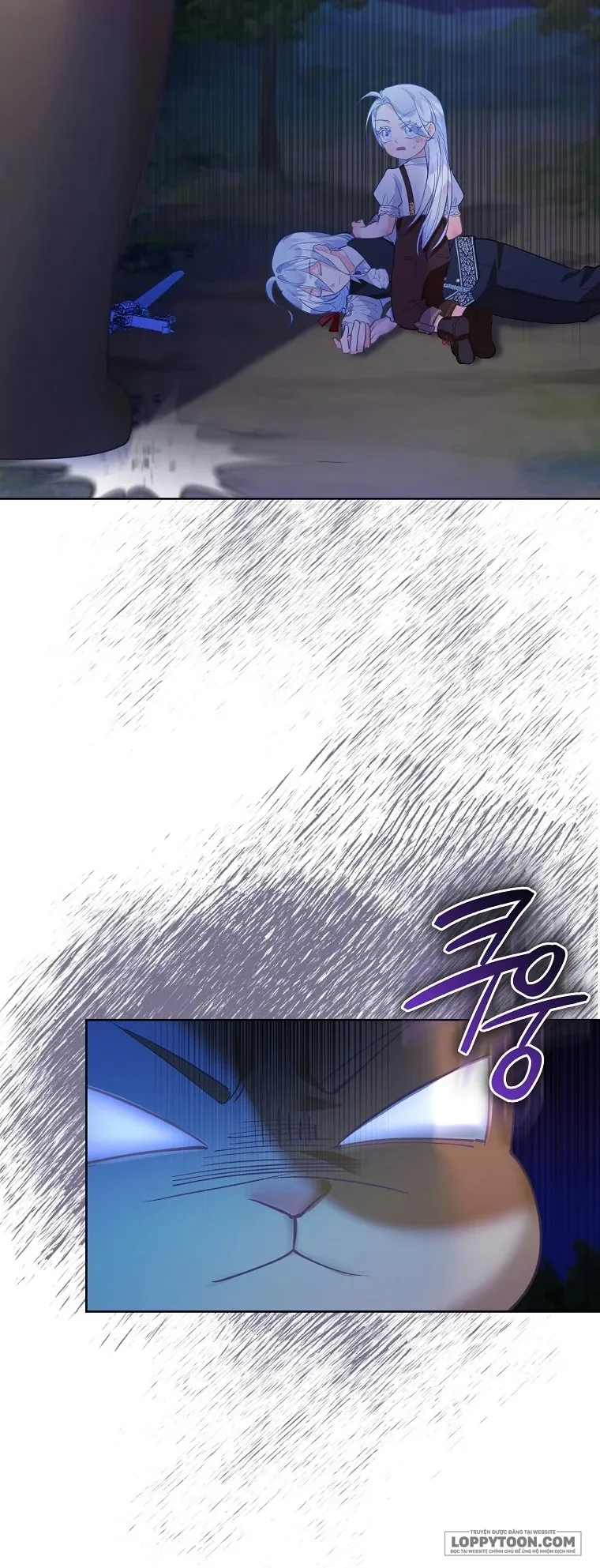 Phương Pháp Trồng Lúa Đặc Biệt Của Ác Nữ - Chap 7