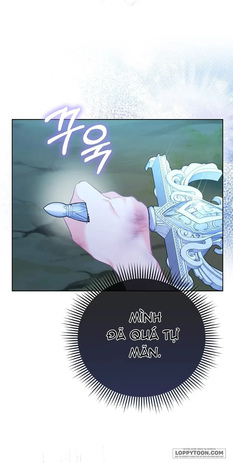 Phương Pháp Trồng Lúa Đặc Biệt Của Ác Nữ - Chap 7