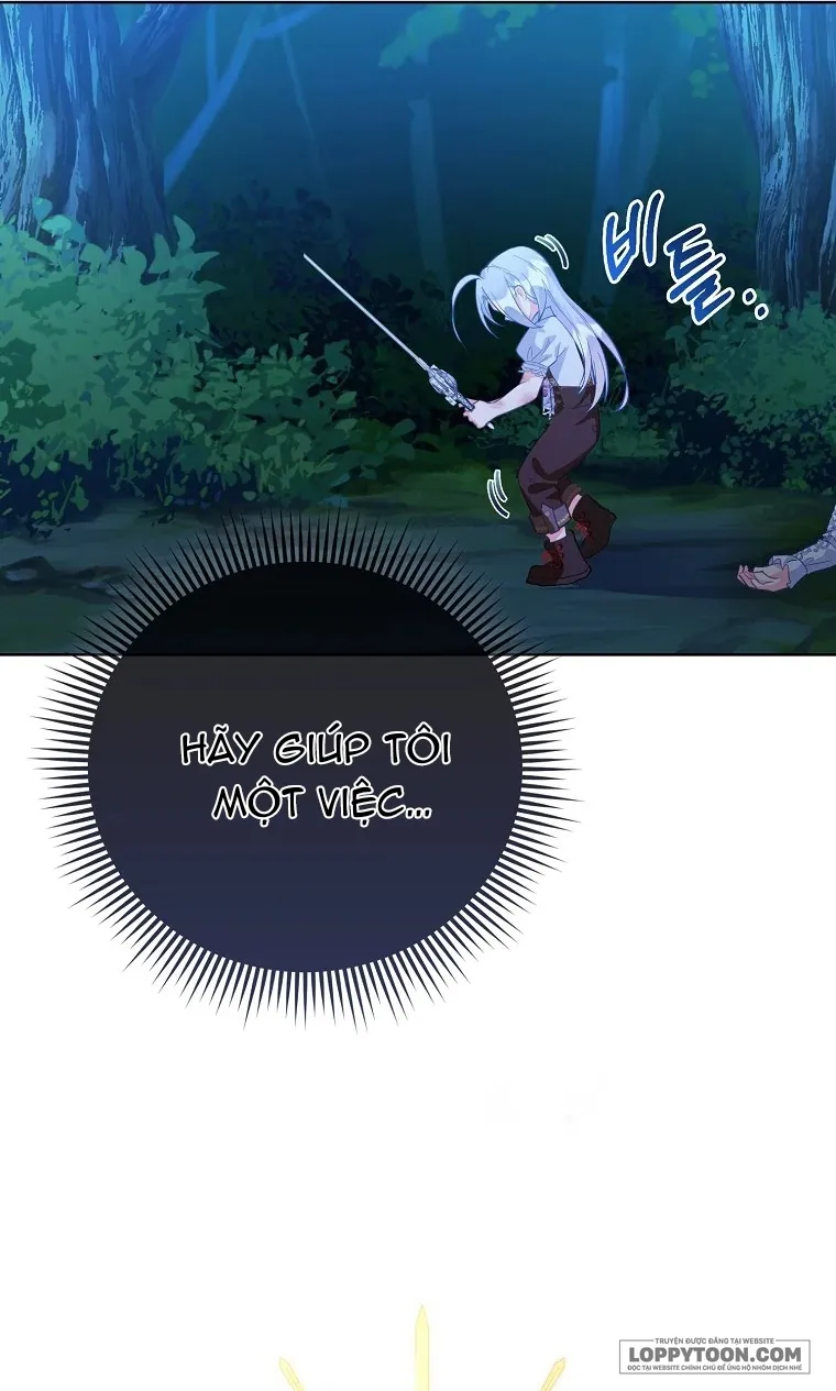 Phương Pháp Trồng Lúa Đặc Biệt Của Ác Nữ - Chap 7