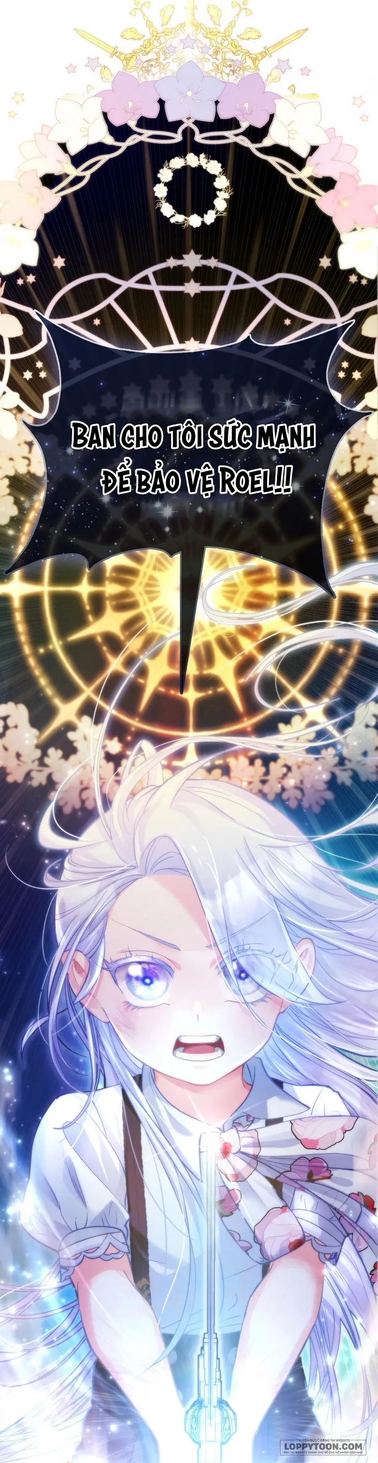 Phương Pháp Trồng Lúa Đặc Biệt Của Ác Nữ - Chap 7