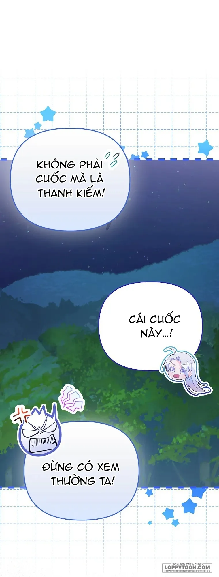Phương Pháp Trồng Lúa Đặc Biệt Của Ác Nữ - Chap 7