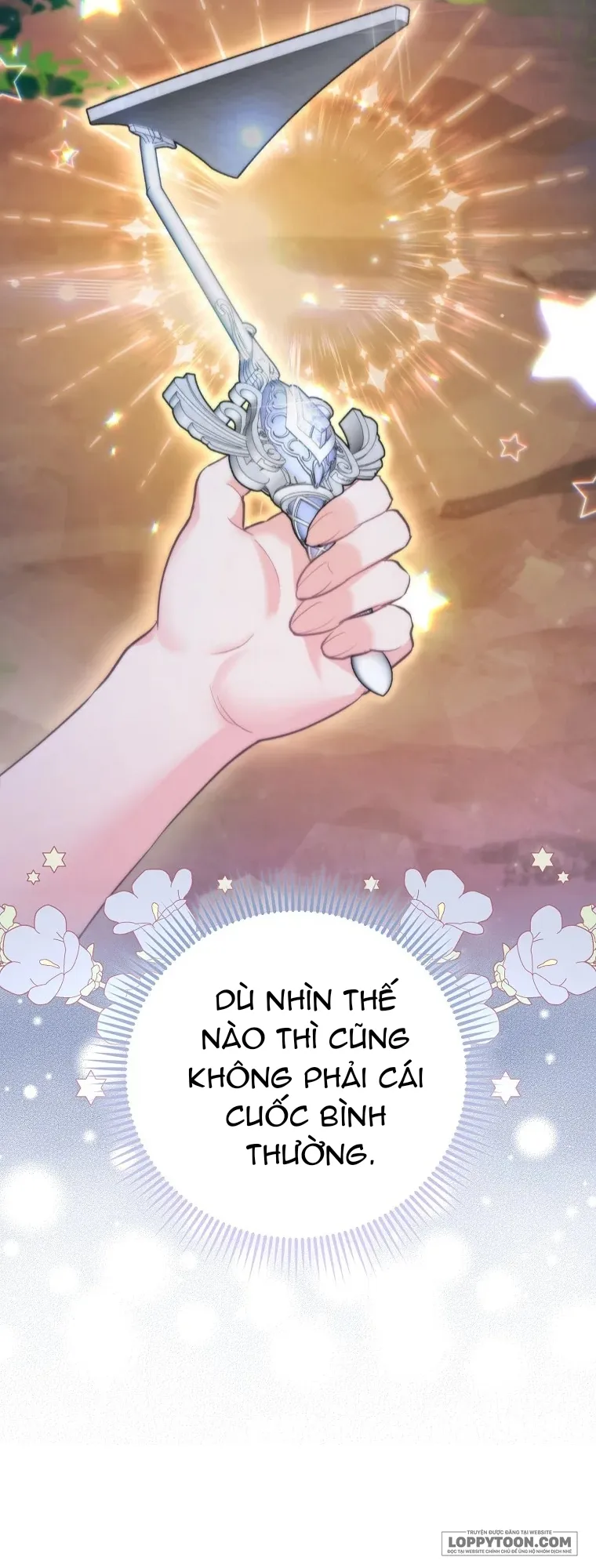 Phương Pháp Trồng Lúa Đặc Biệt Của Ác Nữ - Chap 7