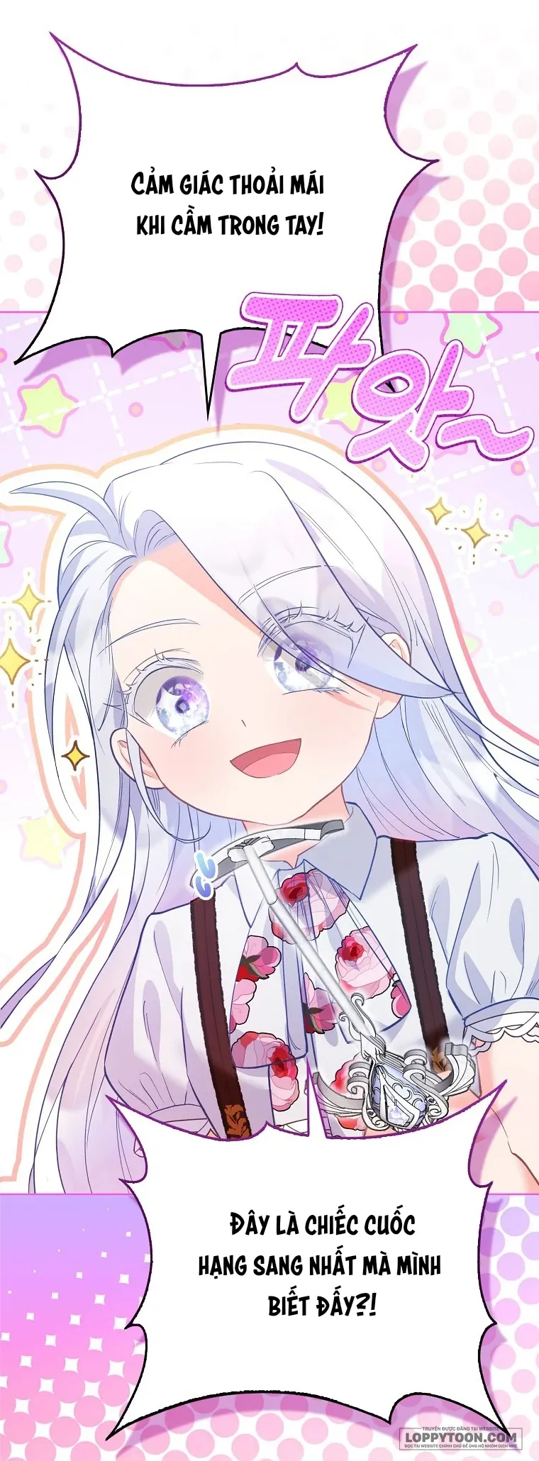 Phương Pháp Trồng Lúa Đặc Biệt Của Ác Nữ - Chap 7
