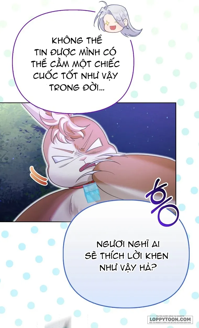 Phương Pháp Trồng Lúa Đặc Biệt Của Ác Nữ - Chap 7