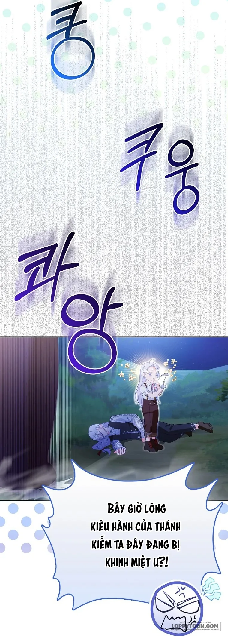 Phương Pháp Trồng Lúa Đặc Biệt Của Ác Nữ - Chap 7