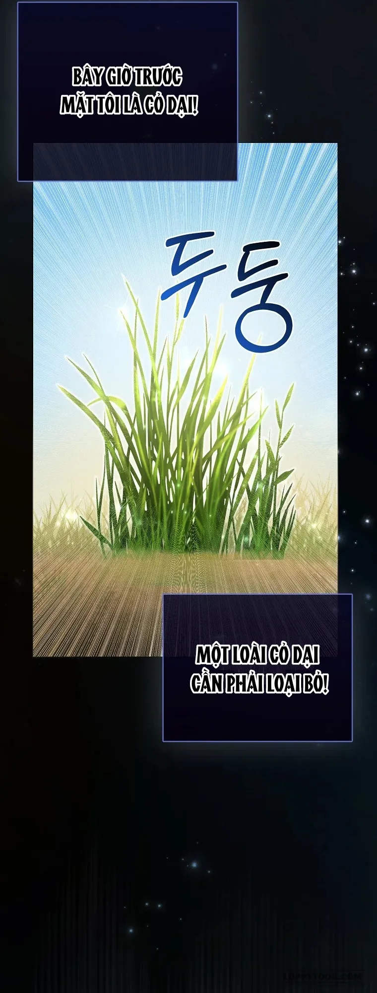 Phương Pháp Trồng Lúa Đặc Biệt Của Ác Nữ - Chap 7
