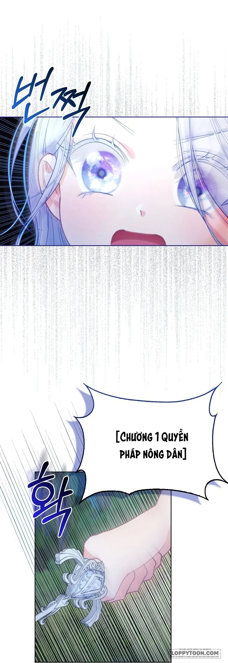 Phương Pháp Trồng Lúa Đặc Biệt Của Ác Nữ - Chap 7