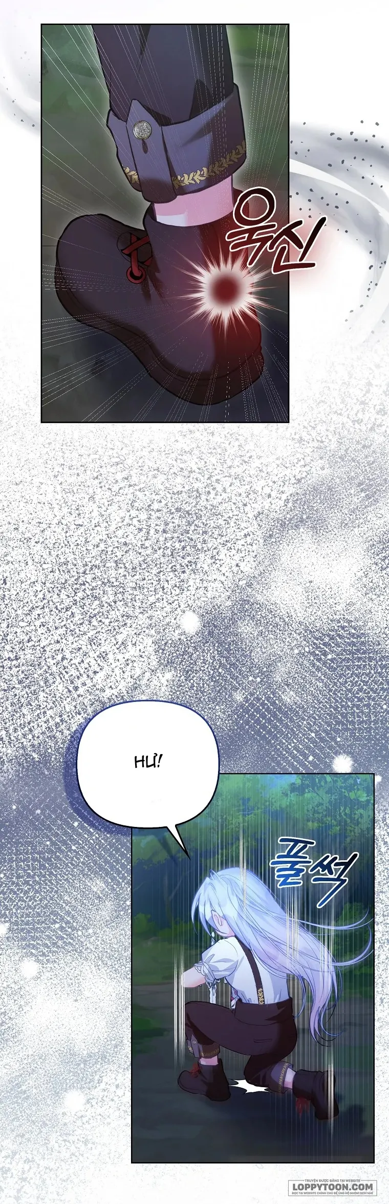Phương Pháp Trồng Lúa Đặc Biệt Của Ác Nữ - Chap 7
