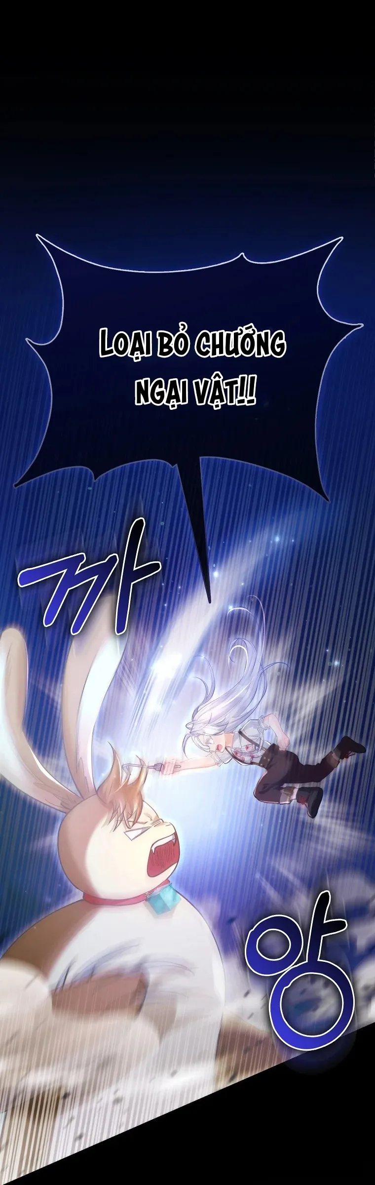 Phương Pháp Trồng Lúa Đặc Biệt Của Ác Nữ - Chap 7