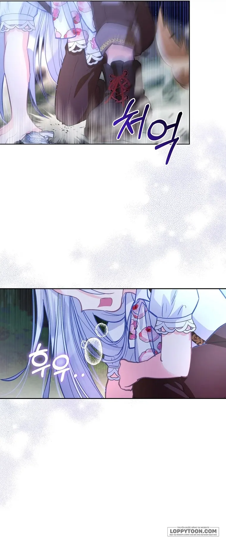 Phương Pháp Trồng Lúa Đặc Biệt Của Ác Nữ - Chap 7