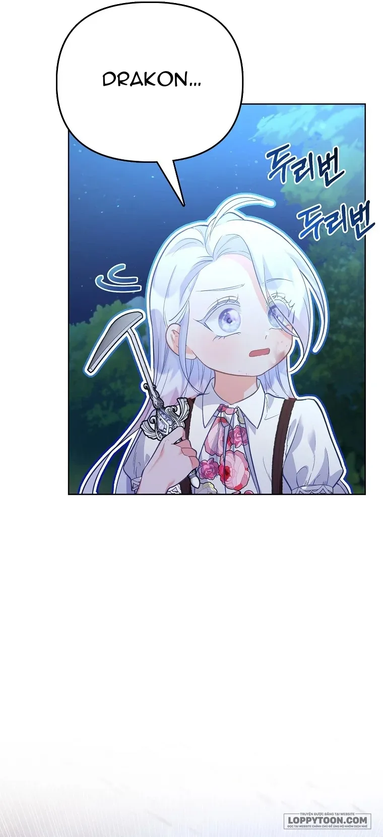 Phương Pháp Trồng Lúa Đặc Biệt Của Ác Nữ - Chap 7
