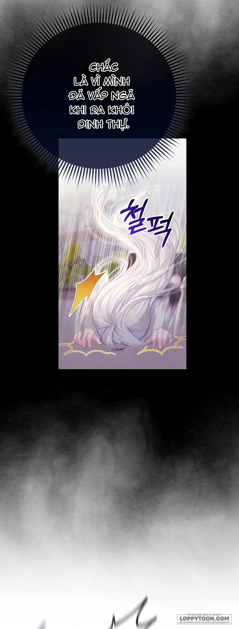 Phương Pháp Trồng Lúa Đặc Biệt Của Ác Nữ - Chap 7