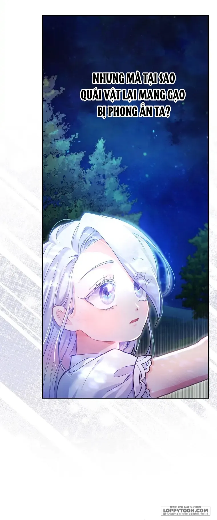 Phương Pháp Trồng Lúa Đặc Biệt Của Ác Nữ - Chap 8
