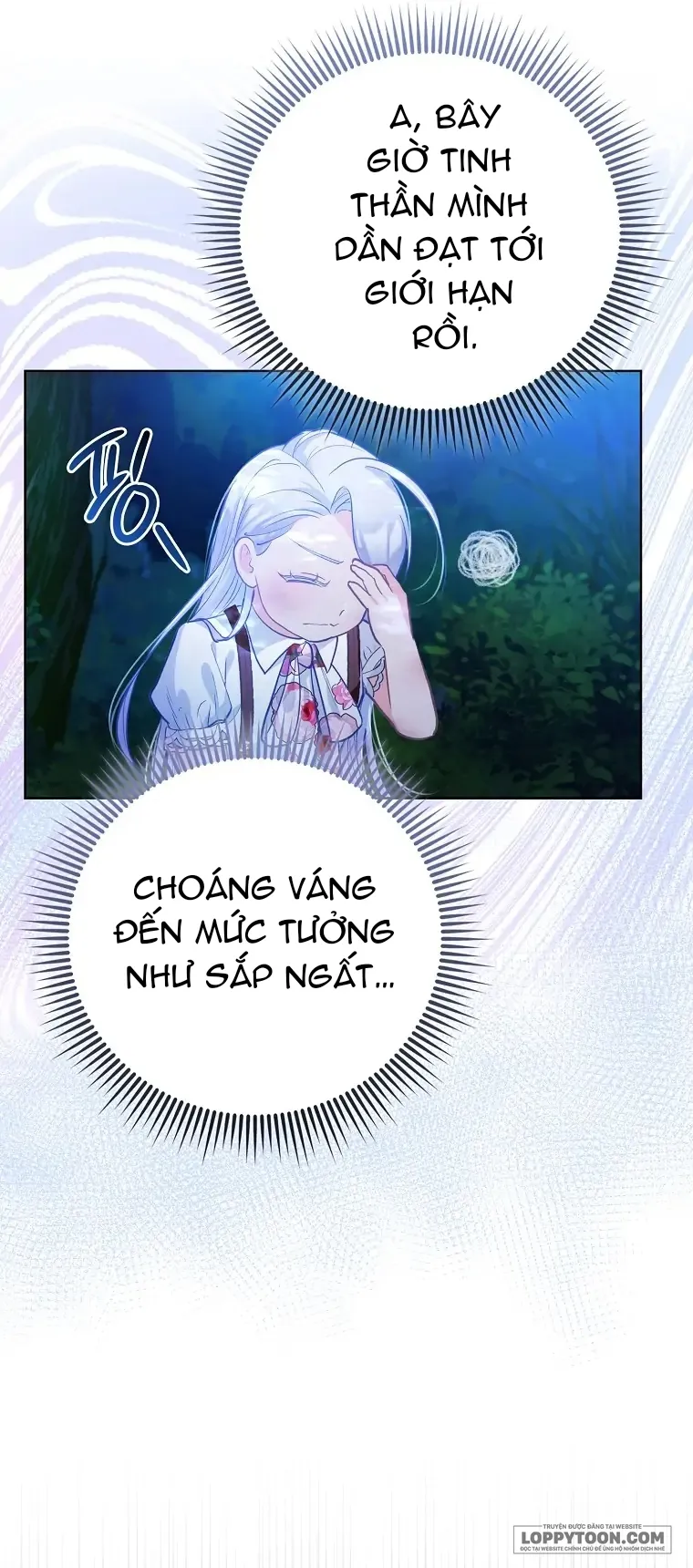 Phương Pháp Trồng Lúa Đặc Biệt Của Ác Nữ - Chap 8