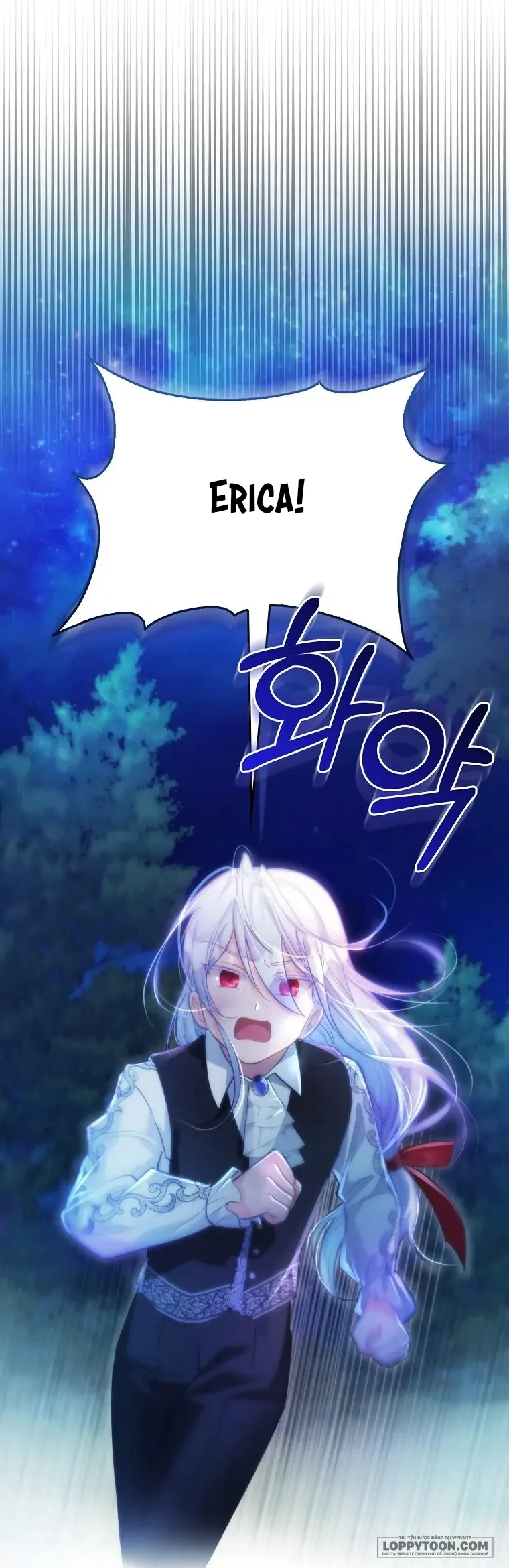 Phương Pháp Trồng Lúa Đặc Biệt Của Ác Nữ - Chap 8