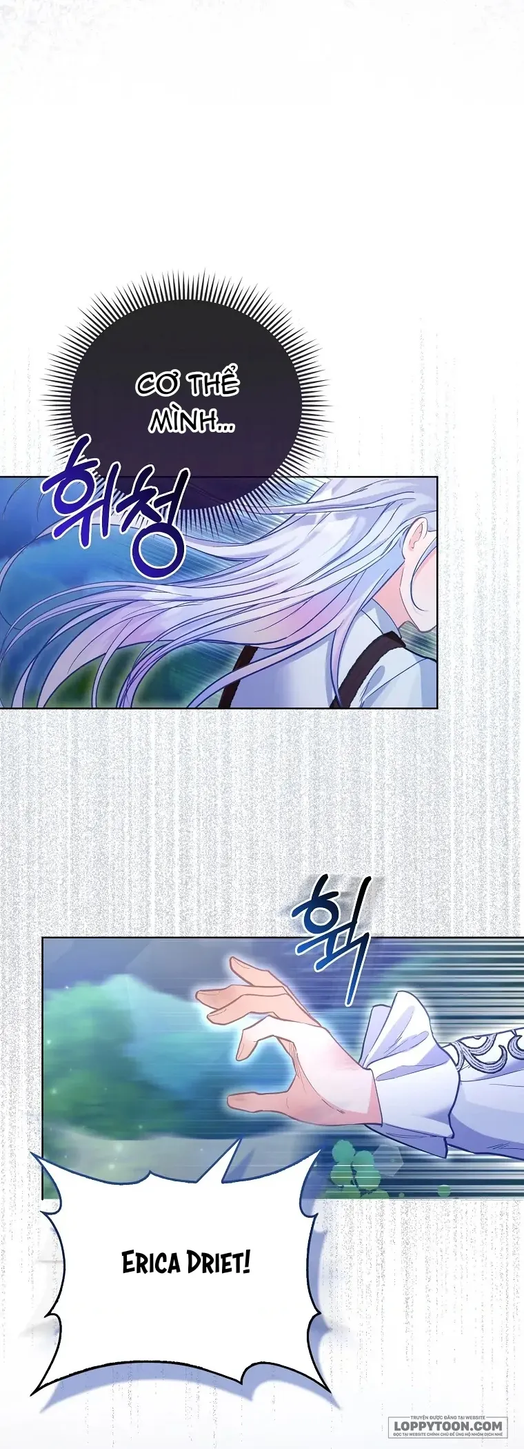 Phương Pháp Trồng Lúa Đặc Biệt Của Ác Nữ - Chap 8