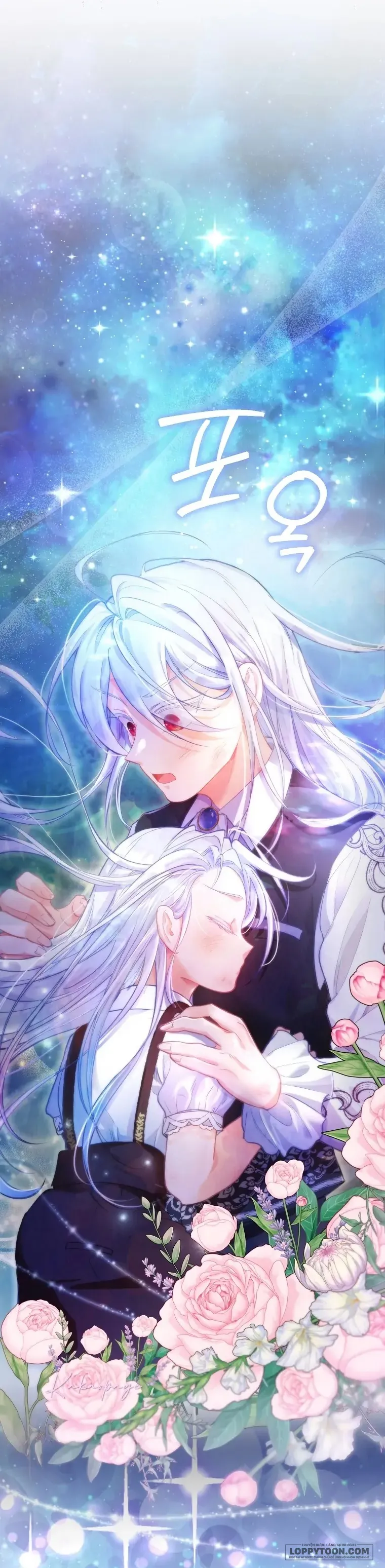 Phương Pháp Trồng Lúa Đặc Biệt Của Ác Nữ - Chap 8
