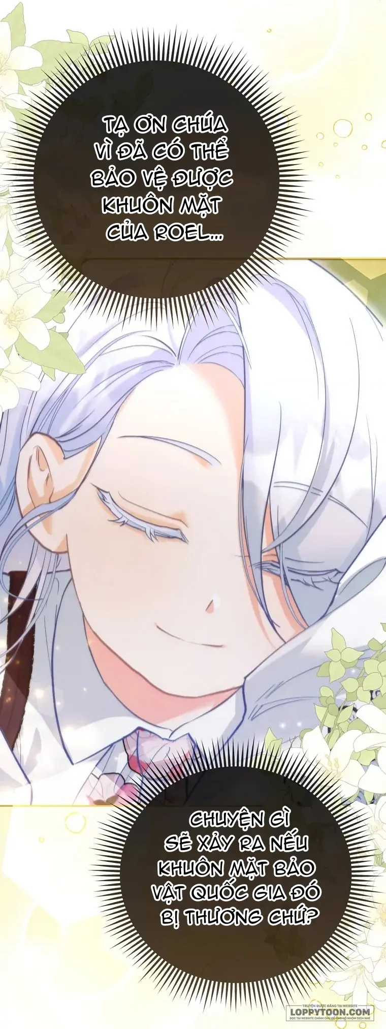 Phương Pháp Trồng Lúa Đặc Biệt Của Ác Nữ - Chap 8