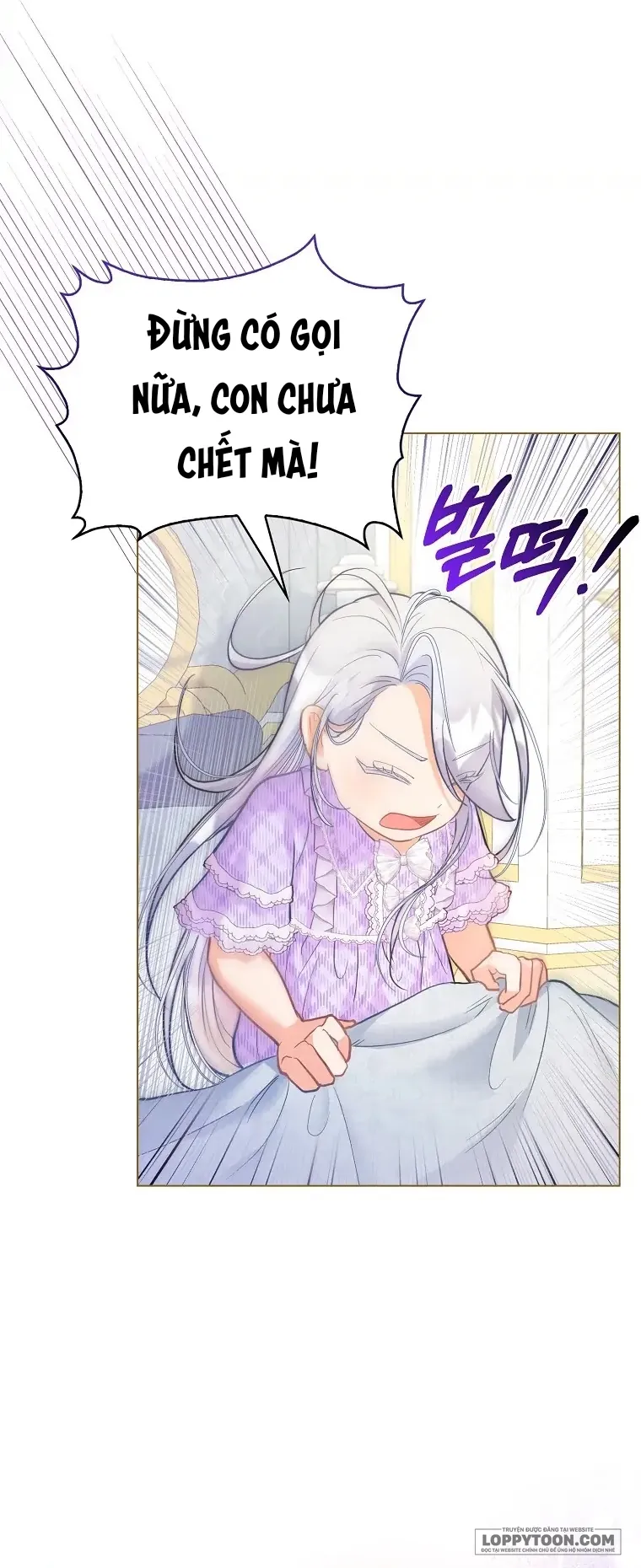 Phương Pháp Trồng Lúa Đặc Biệt Của Ác Nữ - Chap 8
