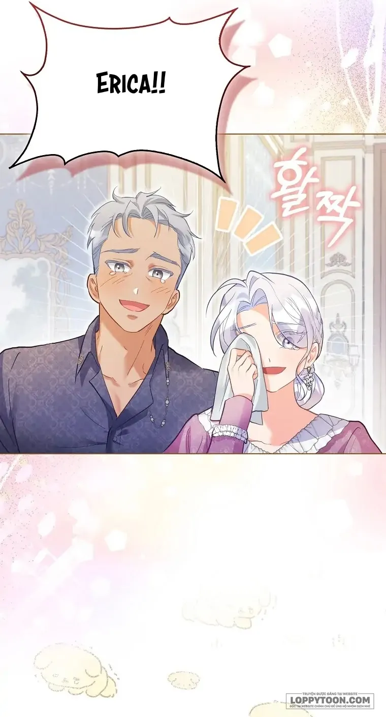 Phương Pháp Trồng Lúa Đặc Biệt Của Ác Nữ - Chap 8