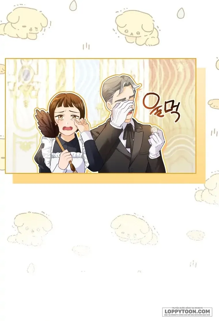 Phương Pháp Trồng Lúa Đặc Biệt Của Ác Nữ - Chap 8