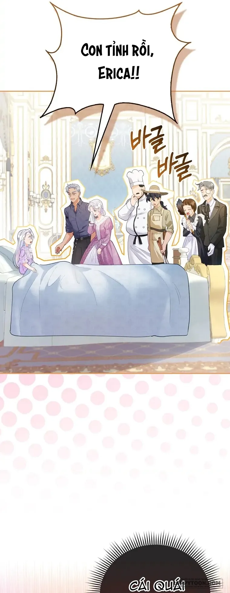 Phương Pháp Trồng Lúa Đặc Biệt Của Ác Nữ - Chap 8