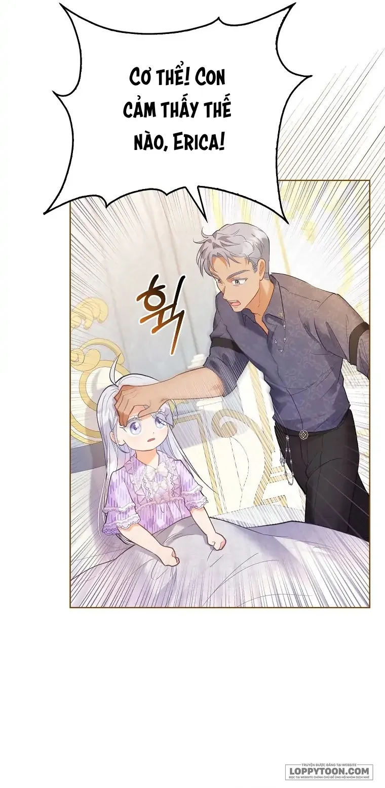 Phương Pháp Trồng Lúa Đặc Biệt Của Ác Nữ - Chap 8