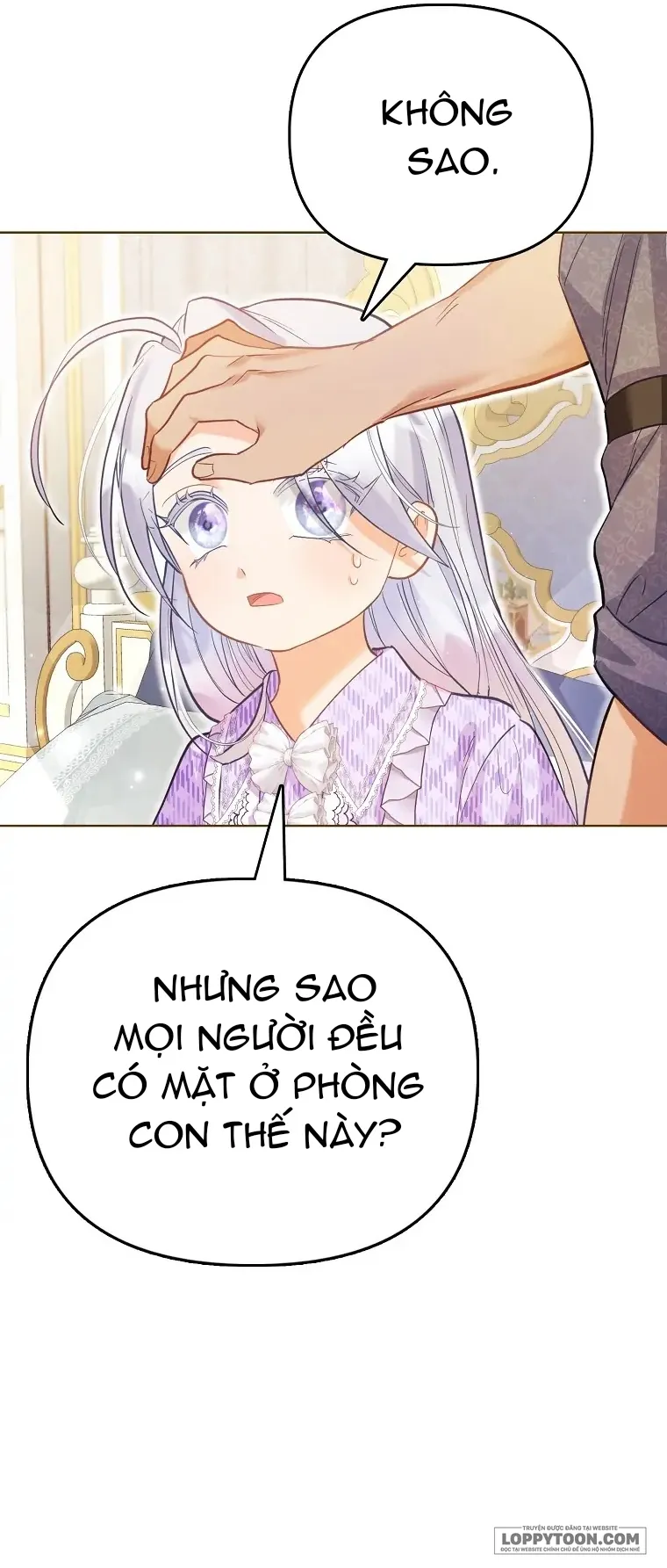 Phương Pháp Trồng Lúa Đặc Biệt Của Ác Nữ - Chap 8