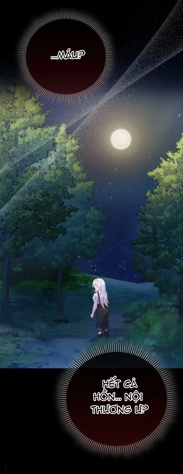 Phương Pháp Trồng Lúa Đặc Biệt Của Ác Nữ - Chap 8