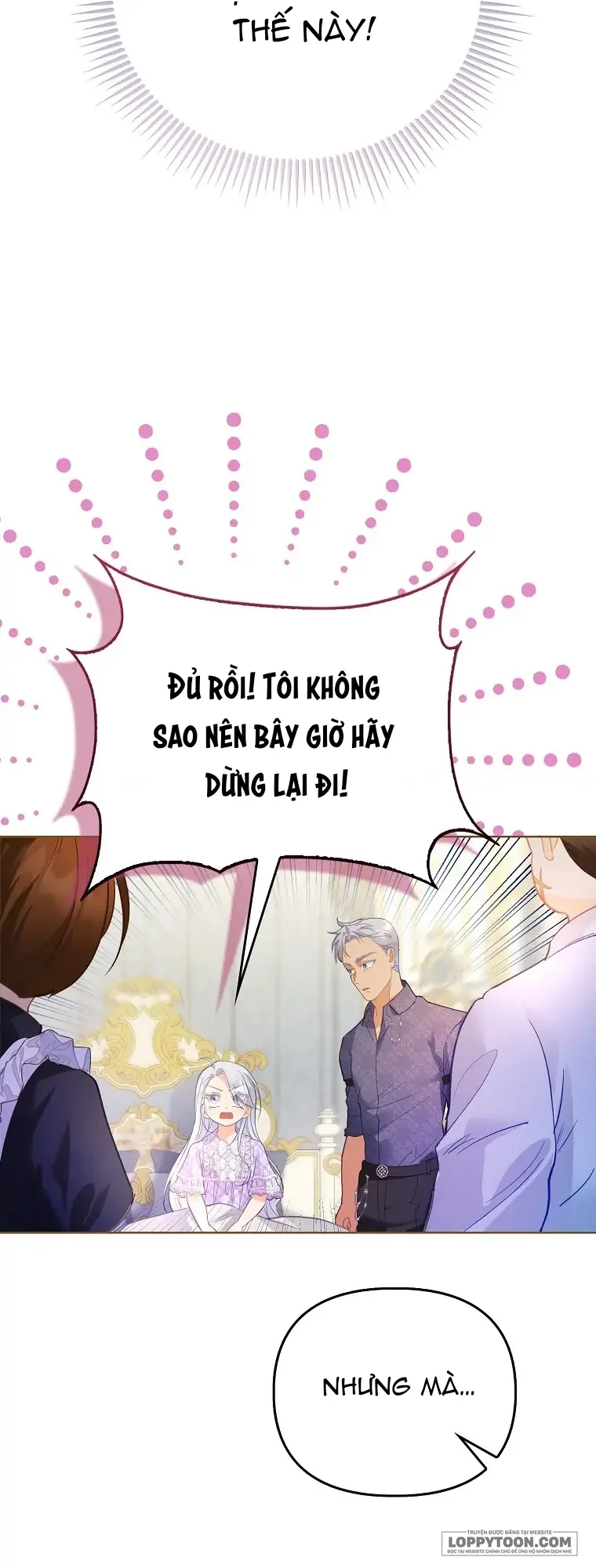 Phương Pháp Trồng Lúa Đặc Biệt Của Ác Nữ - Chap 8