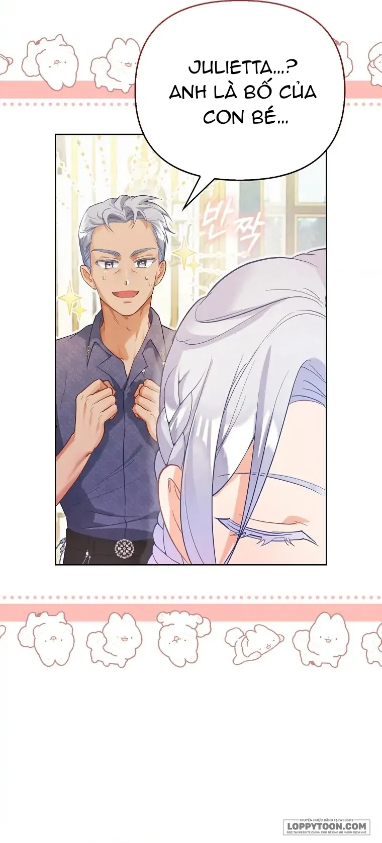 Phương Pháp Trồng Lúa Đặc Biệt Của Ác Nữ - Chap 8