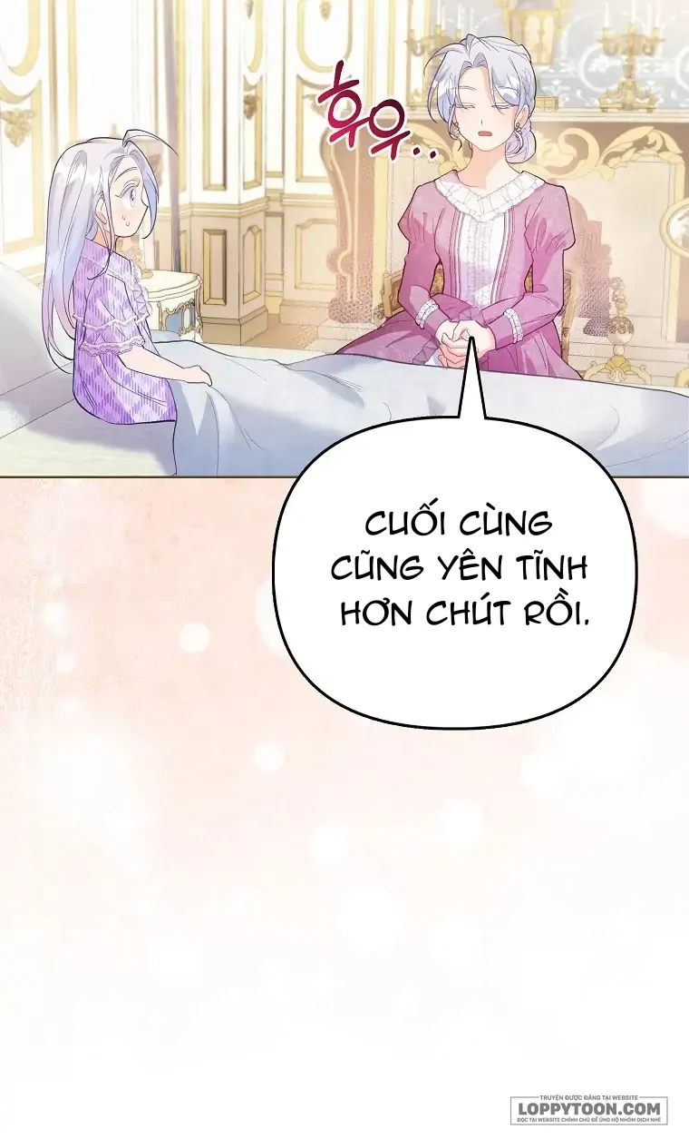 Phương Pháp Trồng Lúa Đặc Biệt Của Ác Nữ - Chap 8