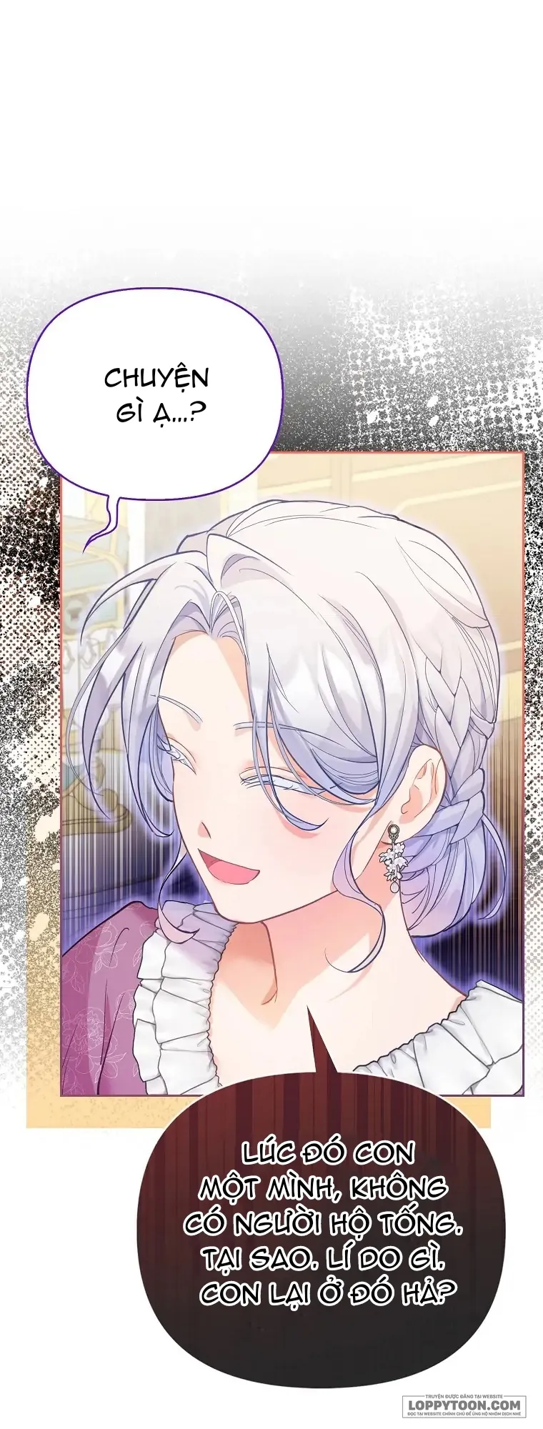 Phương Pháp Trồng Lúa Đặc Biệt Của Ác Nữ - Chap 8