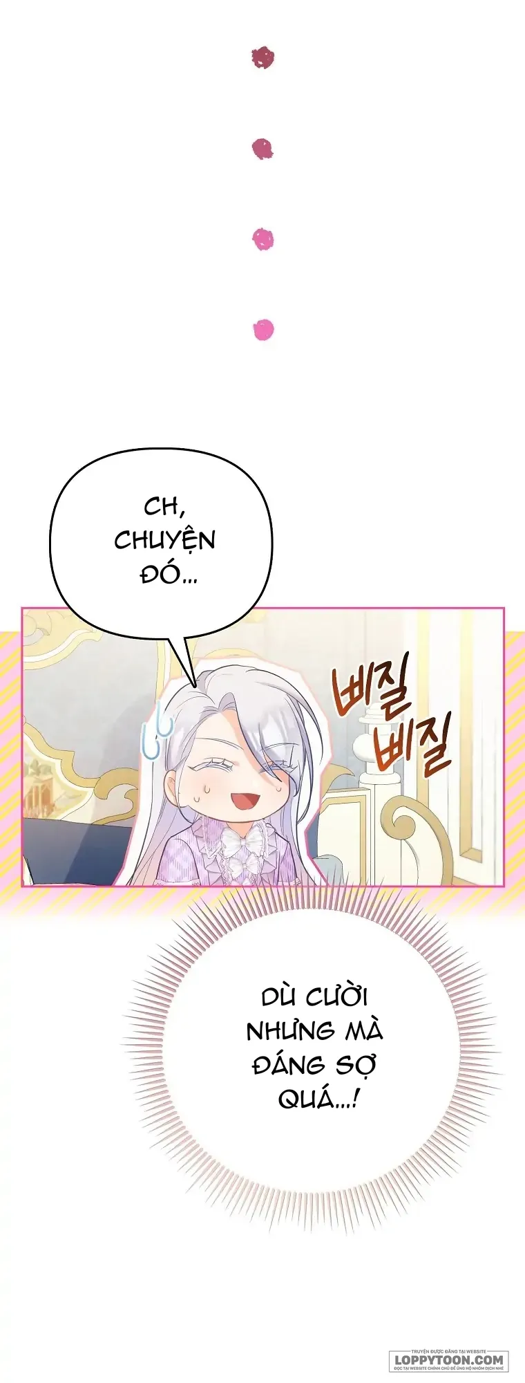 Phương Pháp Trồng Lúa Đặc Biệt Của Ác Nữ - Chap 8