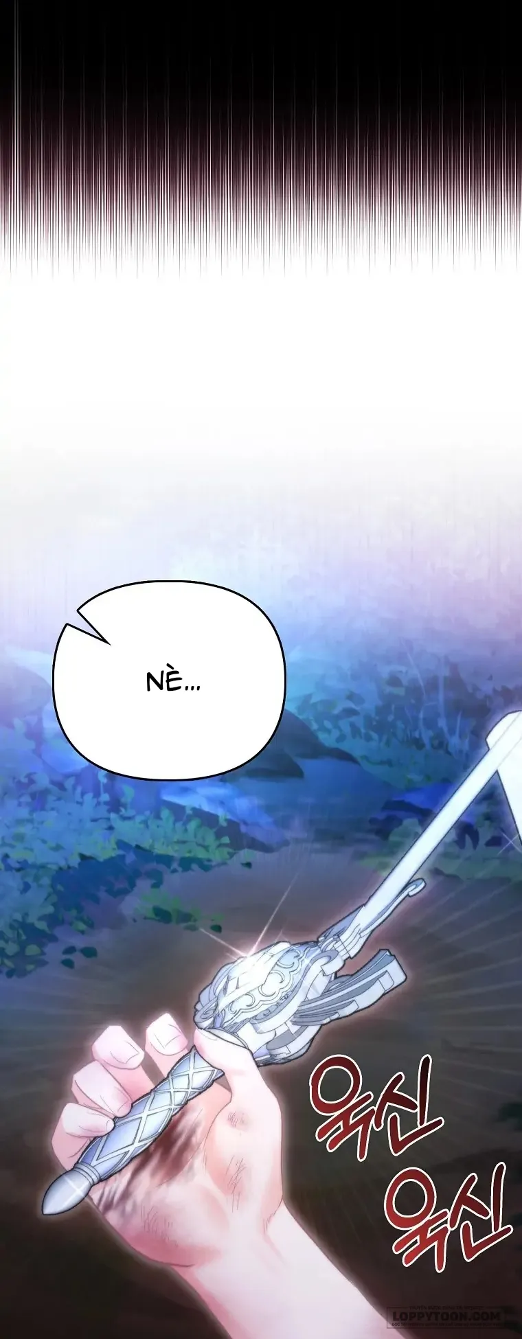 Phương Pháp Trồng Lúa Đặc Biệt Của Ác Nữ - Chap 8