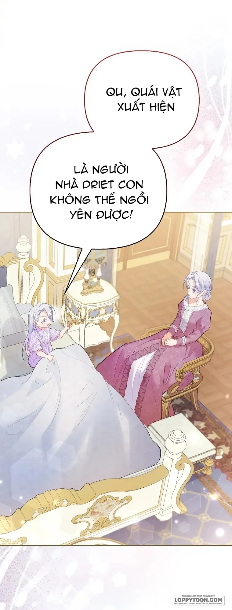 Phương Pháp Trồng Lúa Đặc Biệt Của Ác Nữ - Chap 8