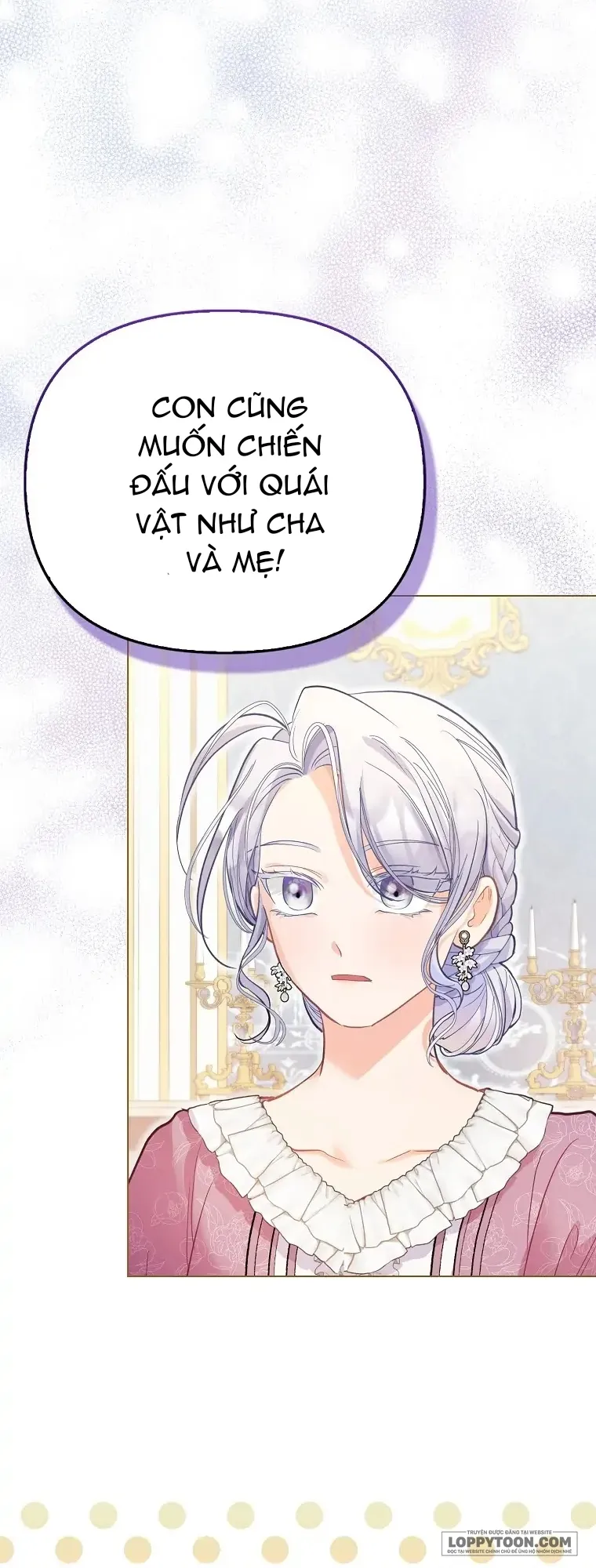 Phương Pháp Trồng Lúa Đặc Biệt Của Ác Nữ - Chap 8