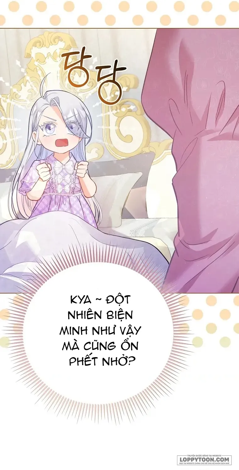 Phương Pháp Trồng Lúa Đặc Biệt Của Ác Nữ - Chap 8