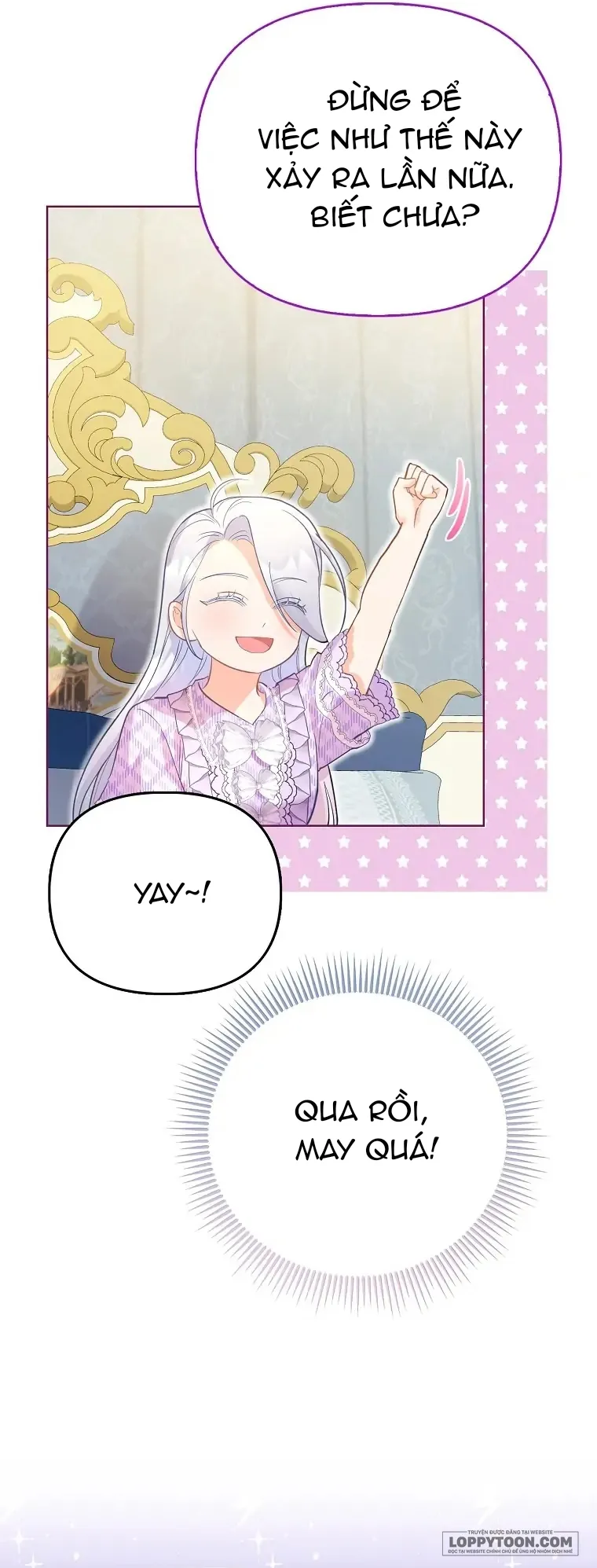 Phương Pháp Trồng Lúa Đặc Biệt Của Ác Nữ - Chap 8