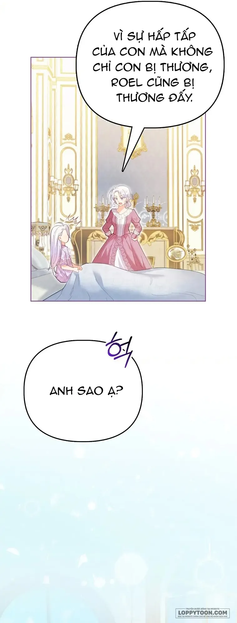 Phương Pháp Trồng Lúa Đặc Biệt Của Ác Nữ - Chap 8