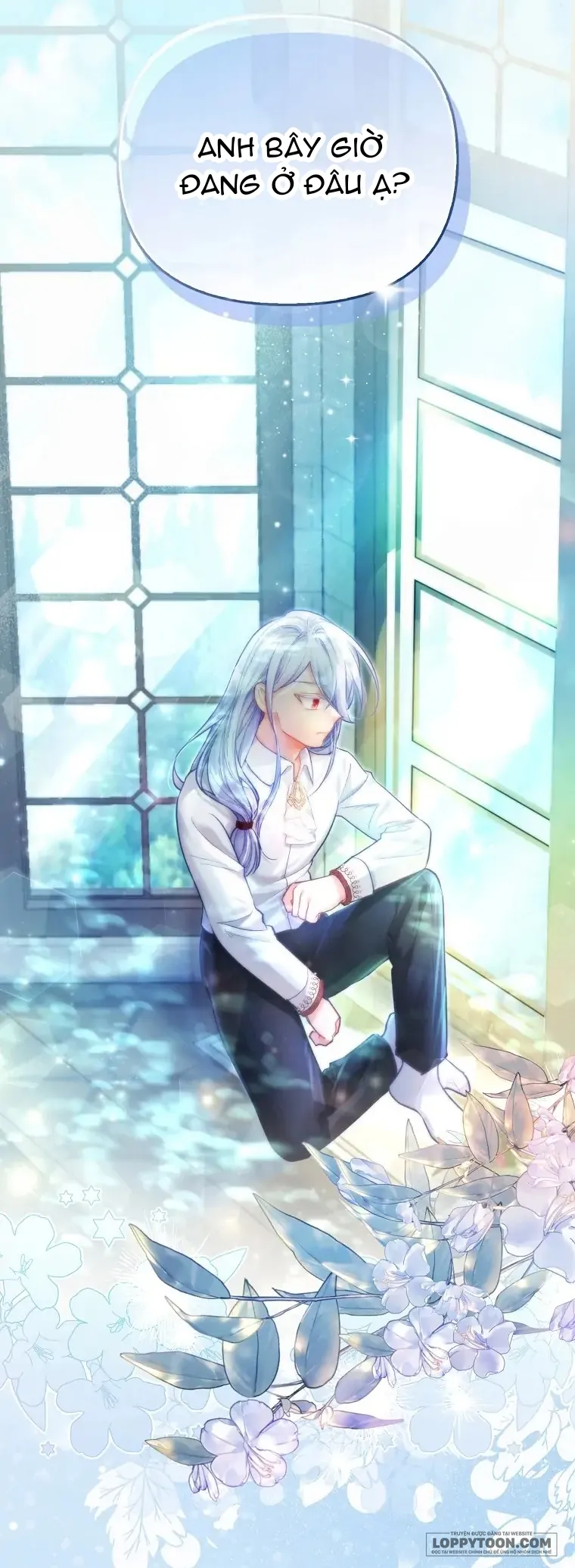 Phương Pháp Trồng Lúa Đặc Biệt Của Ác Nữ - Chap 8