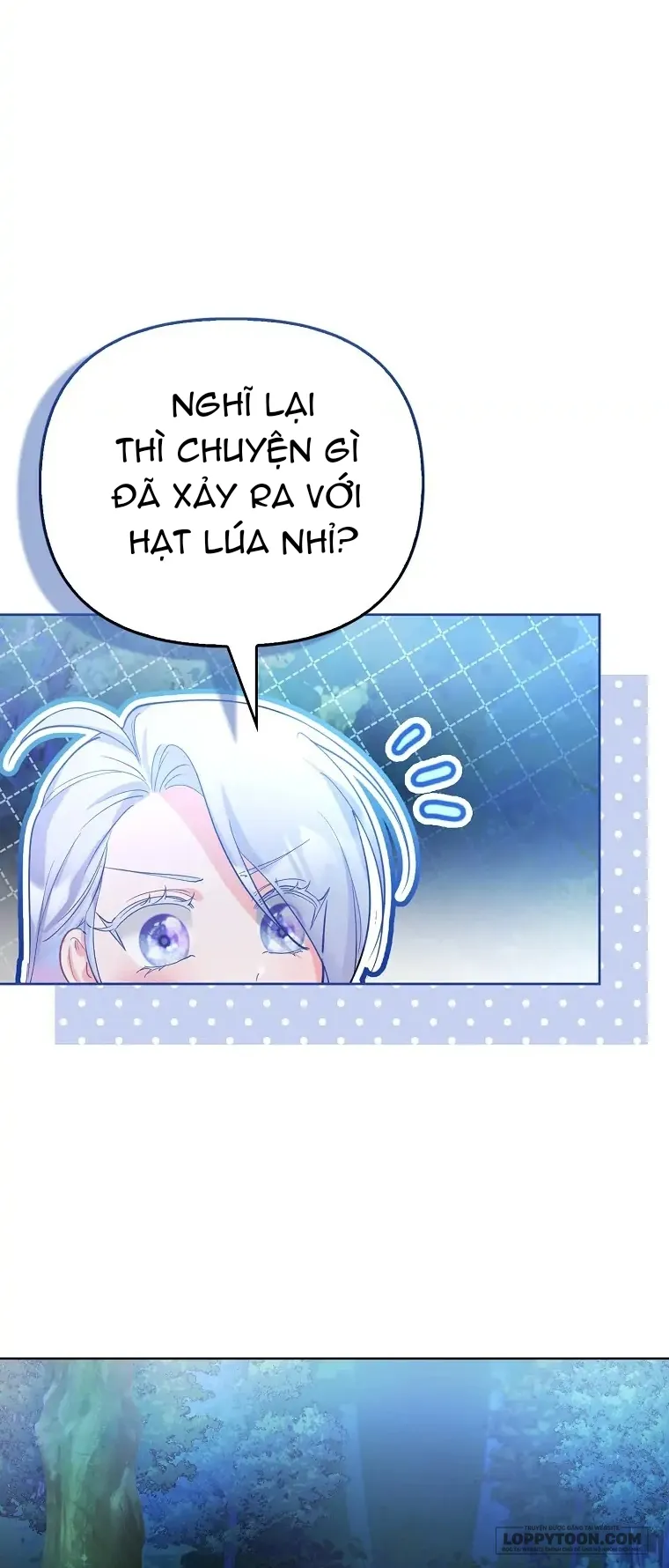 Phương Pháp Trồng Lúa Đặc Biệt Của Ác Nữ - Chap 8