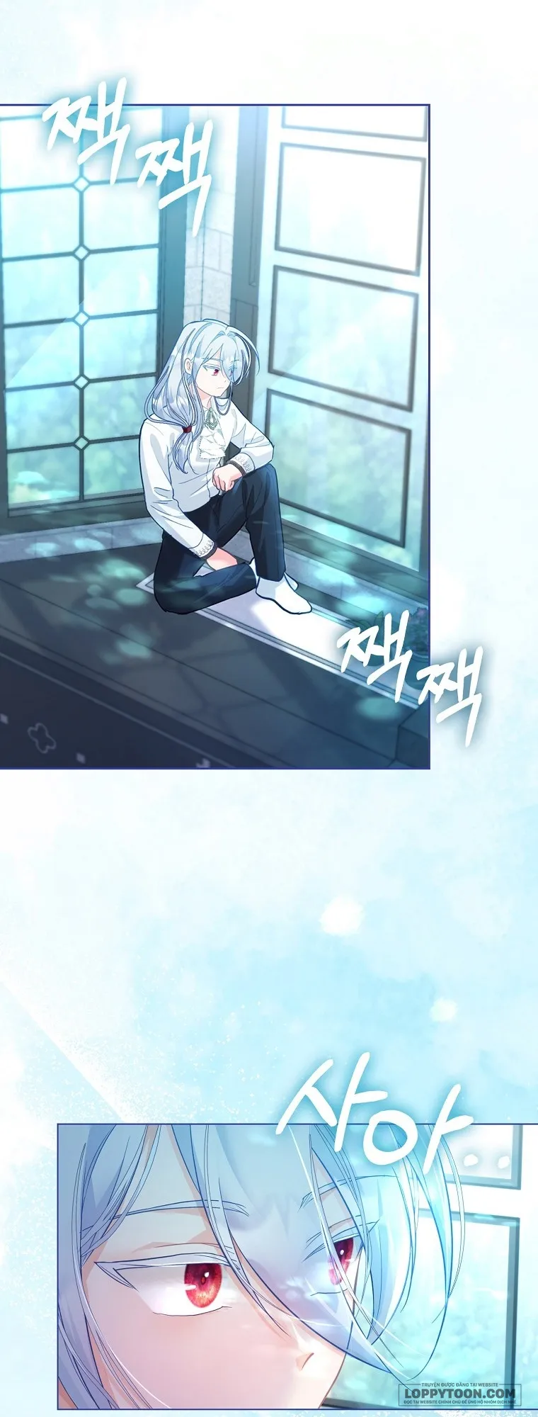 Phương Pháp Trồng Lúa Đặc Biệt Của Ác Nữ - Chap 9