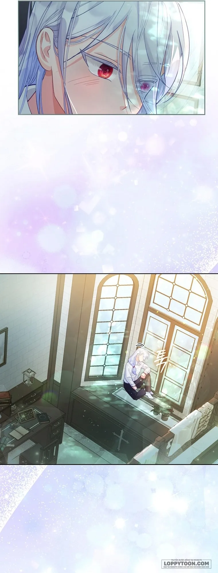 Phương Pháp Trồng Lúa Đặc Biệt Của Ác Nữ - Chap 9