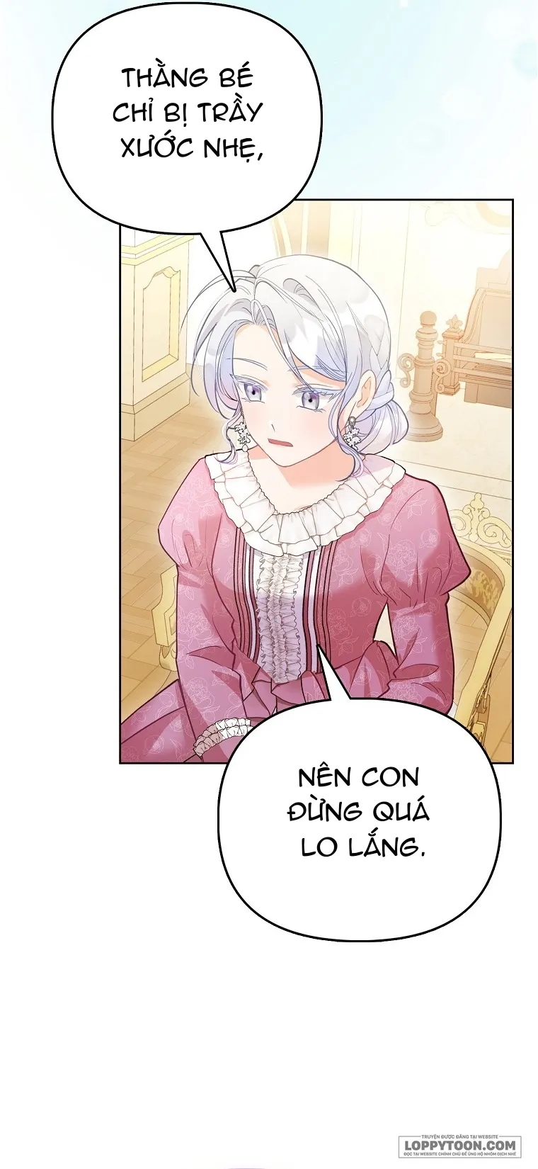 Phương Pháp Trồng Lúa Đặc Biệt Của Ác Nữ - Chap 9